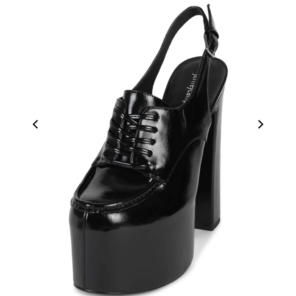 Jeffrey Campbell 5.5